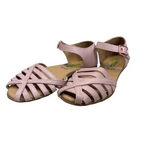 5/$20 Pink Sandals - Rachel Shoes - 11